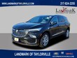 Buick Enclave