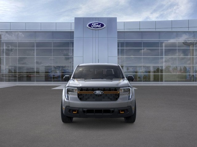 2025 Ford Maverick Tremor - Photo 6