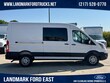 Ford Transit Cargo Van