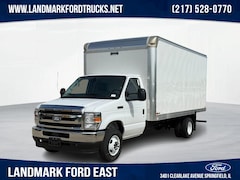 2027 Ford E-450SD Base Cab/Chassis For Sale in Springfield, IL