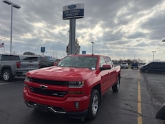 Used Chevrolet Silverado 1500 For Sale in Springfield, IL