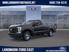 2026 Ford F3A Truck Regular Cab for sale near Riverton, IL