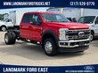 Ford Super Duty F-450 DRW