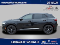 Used 2023 Buick Envision Essence SUV for sale in Springfield, IL