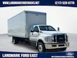  Ford F-650SD