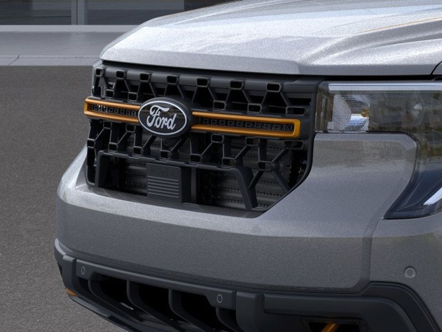 2025 Ford Maverick Tremor - Photo 18