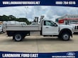 Ford Super Duty F-550 DRW