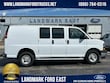 Chevrolet Express Cargo Van