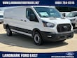  Ford Transit Cargo Van