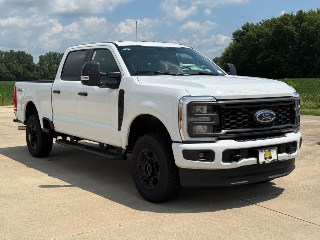 New 2026 Ford F-250SD XL Truck