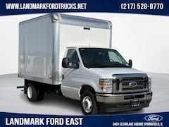 2024 Ford E-350SD Base Cab/Chassis for sale near Auburn, IL