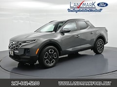 Used 2022 Hyundai Santa Cruz SEL Premium Truck for sale in Springfield, IL