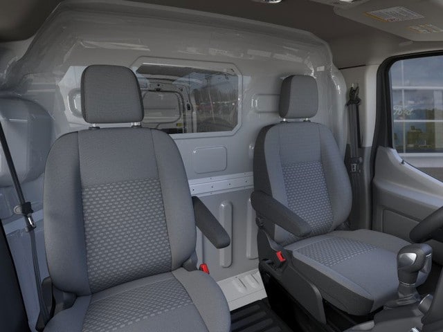 2025 Ford Transit Van Base - Photo 10