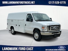 2025 Ford E-350SD Base Cab/Chassis for sale near Auburn, IL
