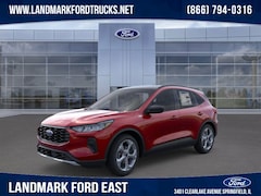 2025 Ford Escape ST-Line AWD SUV for sale near Auburn, IL