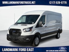 2025 Ford Transit-250 Base Cargo Van for sale near Riverton, IL