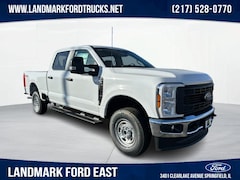2026 Ford F-250SD XL Truck for sale near Auburn, IL