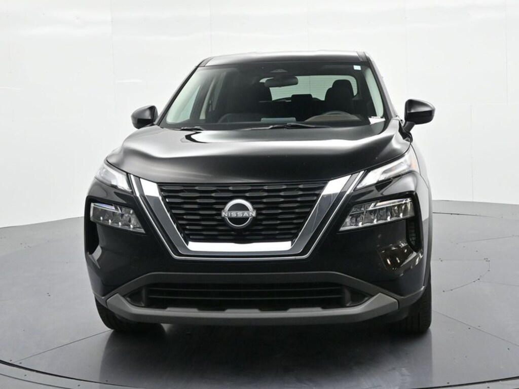 Used 2023 Nissan Rogue SV SUV
