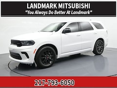 Used 2026 Dodge Durango GT SUV for sale in Springfield, IL