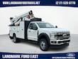  Ford F-550SD
