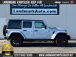 Jeep Wrangler 4xe