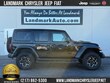 Jeep Wrangler 4xe