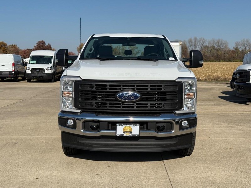 2026 Ford F-250 XL photo 3