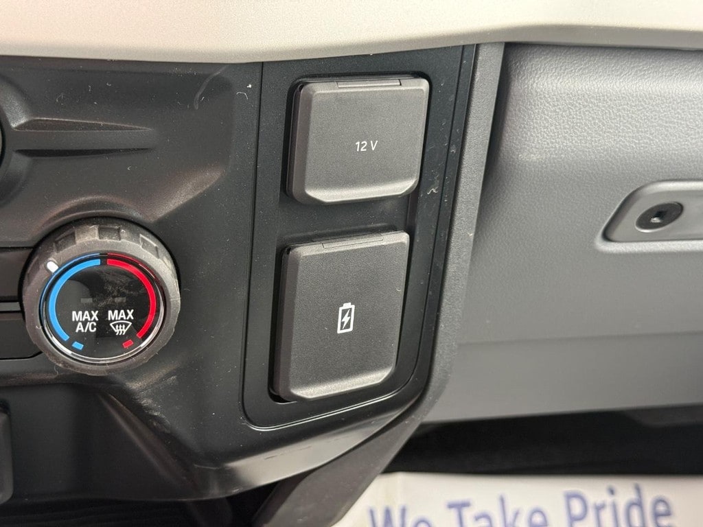 2025 Ford F-450 Super Duty Chassis Cab XL - Photo 16