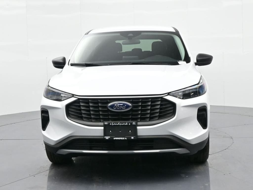 Used 2024 Ford Escape Active AWD SUV