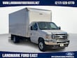  Ford E-450SD