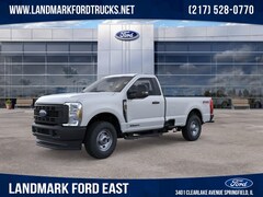 2026 Ford F-250SD XL Truck For Sale in Springfield, IL