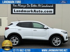 Used 2023 Buick Encore GX AWD 4dr Preferred SUV for sale in Springfield, IL