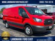 Ford Transit Van