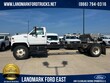 GMC Topkick