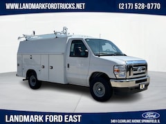 2025 Ford E-350SD Base Cab/Chassis for sale near Auburn, IL