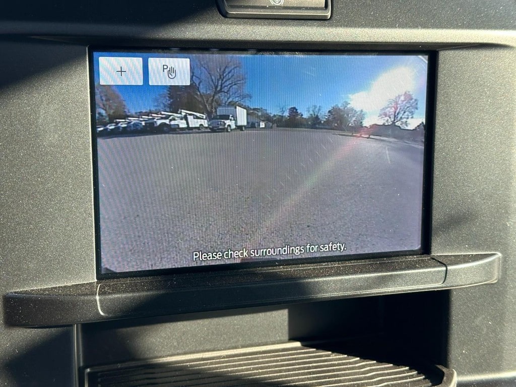 2025 Ford F-450 Super Duty Chassis Cab XL - Photo 12