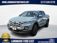 Used 2022 Hyundai Santa Cruz SEL Truck for sale in Springfield, IL