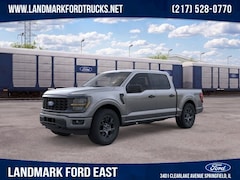 2026 Ford F-150 STX Truck For Sale in Springfield, IL