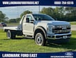 Ford Super Duty F-550 DRW