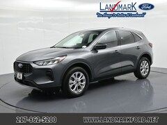 Used 2024 Ford Escape Active SUV for sale in Springfield, IL