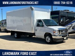 2025 Ford E-Series Cutaway Truck for sale near Chatham, IL