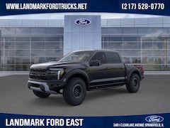 2026 Ford F-150 Raptor Truck for sale near Riverton, IL