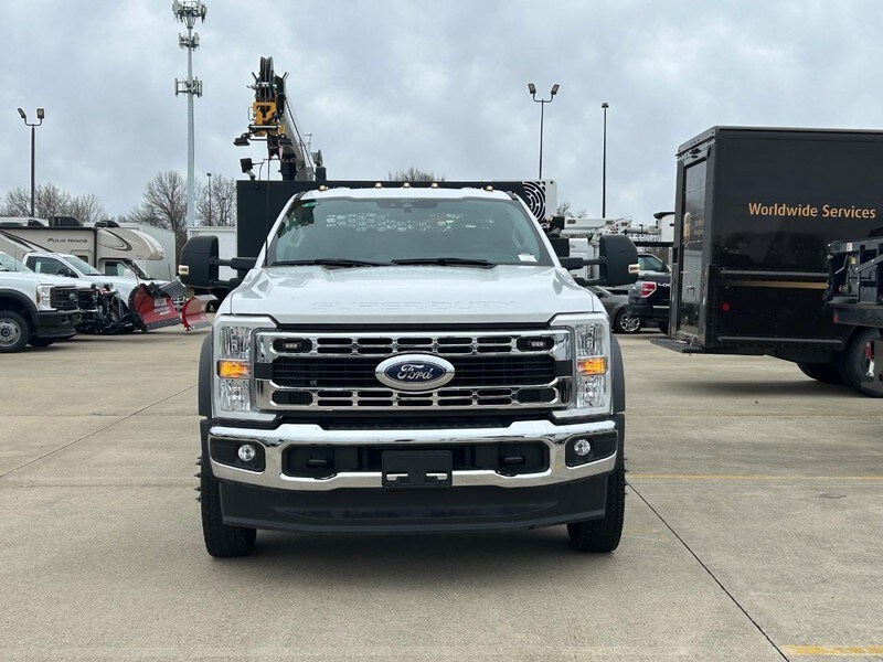 2024 Ford F-550 XL photo 4