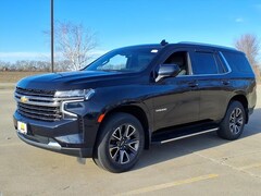 Used 2023 Chevrolet Tahoe 4WD 4dr LT SUV for sale in Springfield, IL