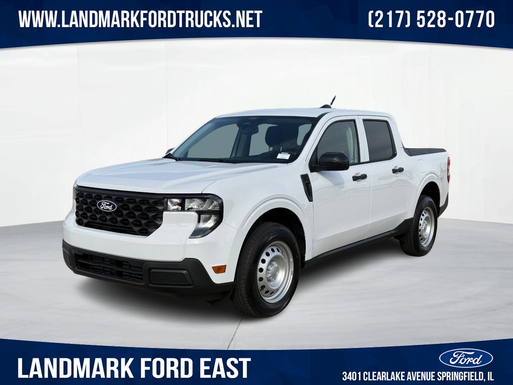 2026 Ford Maverick XL Truck for sale near Auburn, IL