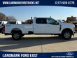  Ford Super Duty F-250 SRW