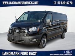 2026 Ford Transit-250 Base Cargo Van for sale near Auburn, IL