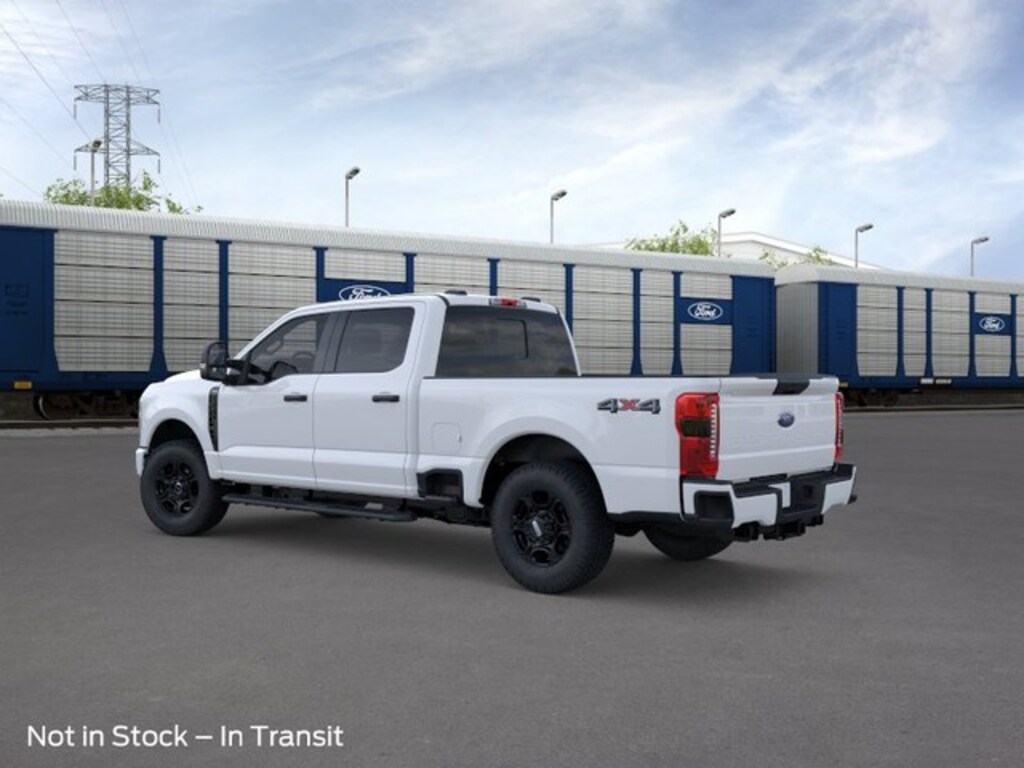 New 2026 Ford F-250SD F-250® XL Truck