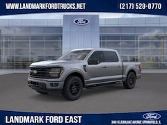 2025 Ford F-150 XLT Truck SuperCrew Cab for sale near Riverton, IL