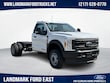  Ford F-550SD